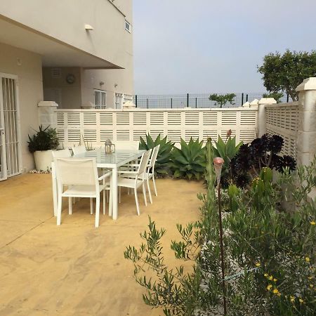 Appartement Cabo De Gata Oasis Retamar à El Toyo Extérieur photo