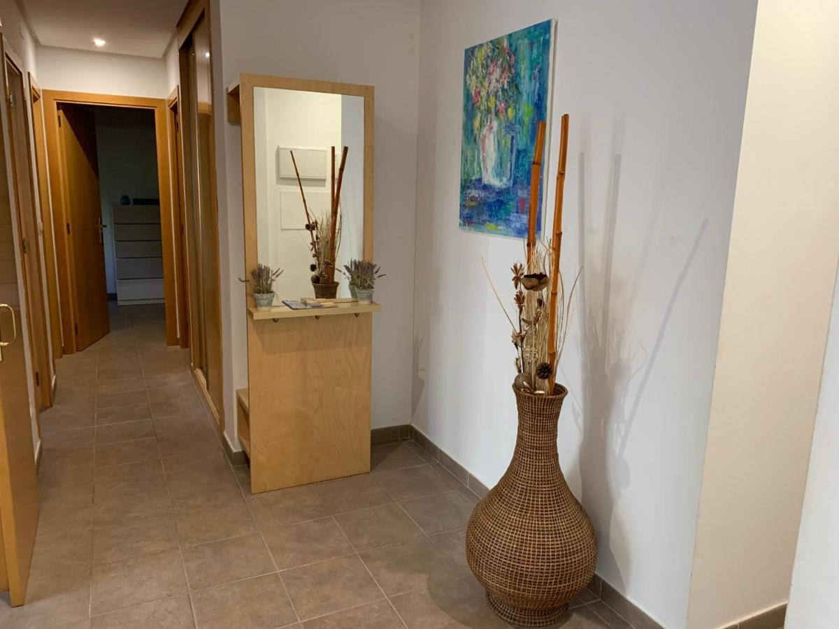 Appartement Cabo De Gata Oasis Retamar à El Toyo Extérieur photo