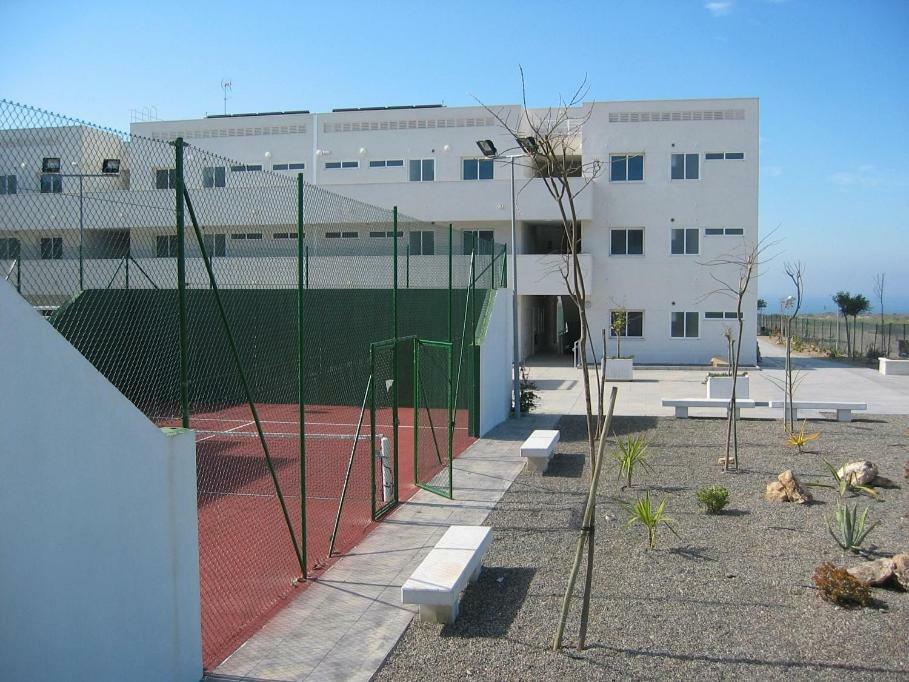 Appartement Cabo De Gata Oasis Retamar à El Toyo Extérieur photo