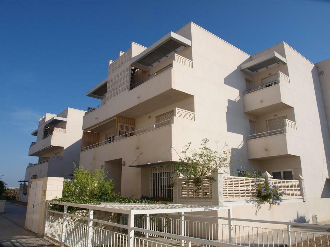 Appartement Cabo De Gata Oasis Retamar à El Toyo Extérieur photo