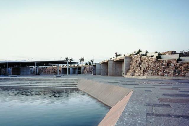 Appartement Cabo De Gata Oasis Retamar à El Toyo Extérieur photo