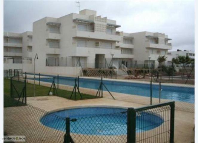Appartement Cabo De Gata Oasis Retamar à El Toyo Extérieur photo