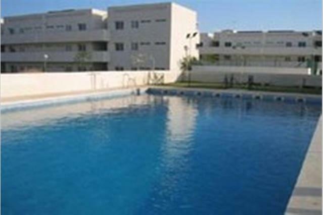 Appartement Cabo De Gata Oasis Retamar à El Toyo Extérieur photo
