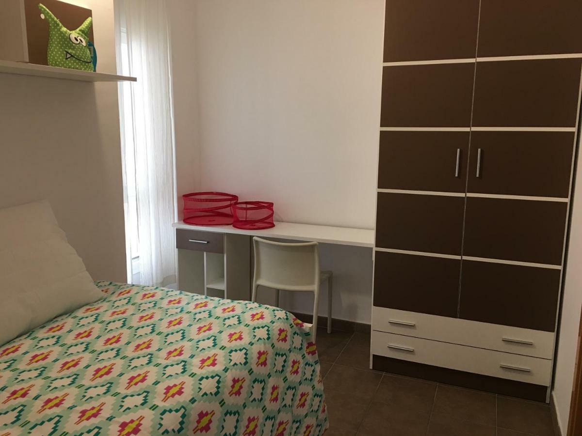 Appartement Cabo De Gata Oasis Retamar à El Toyo Extérieur photo