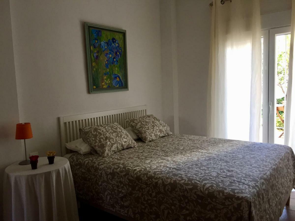 Appartement Cabo De Gata Oasis Retamar à El Toyo Extérieur photo